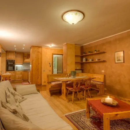 Lo Scoiattolo - Noce E Nocciola * Pré-Saint-Didier