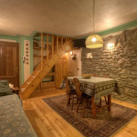 Lo Scoiattolo - Noce E Nocciola