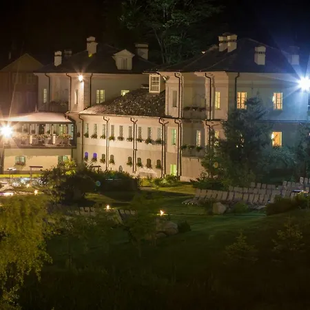 Daire Lo Scoiattolo - Noce E Nocciola Pré-Saint-Didier