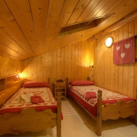 Lo Scoiattolo - Noce E Nocciola Apartment *