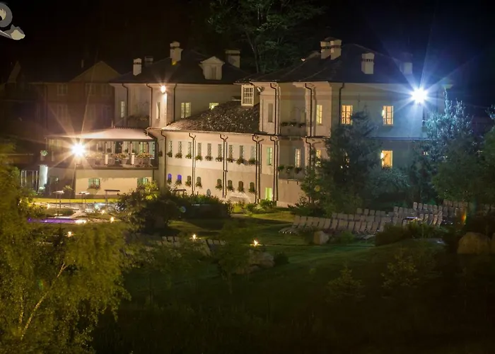 Apartman Lo Scoiattolo - Noce E Nocciola Pré-Saint-Didier